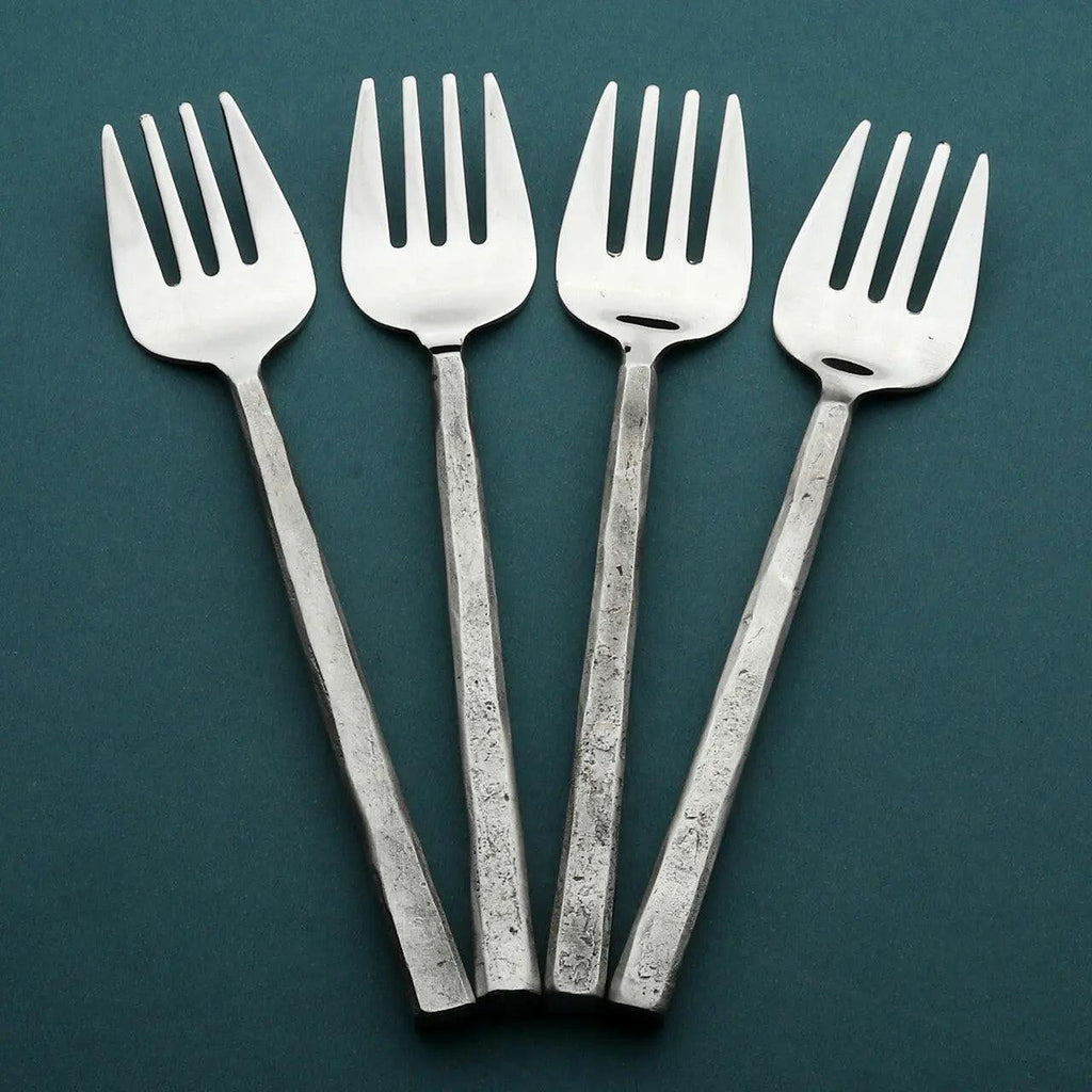 Jason Sardine Table Forks 4 Pc. Set