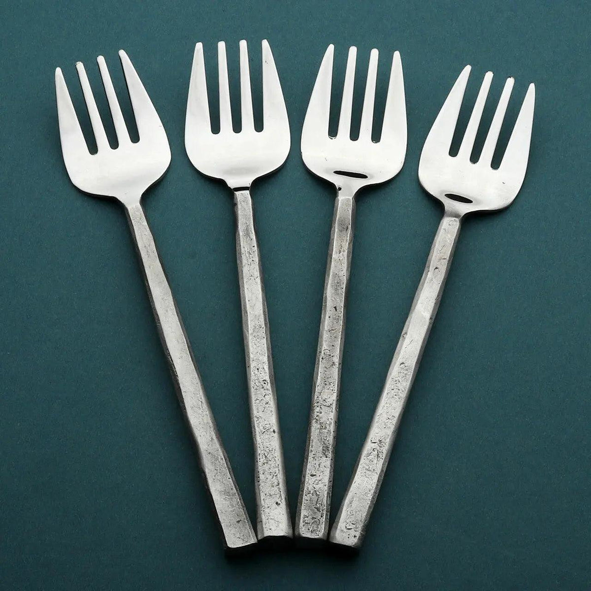Jason Sardine Table Forks 4 Pc. Set